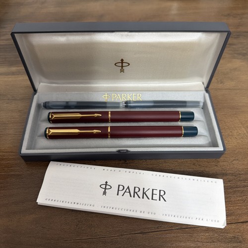 Set penna stilografica a - set,
