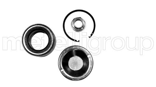 Kit cuscinetti ruota metelli - kit,