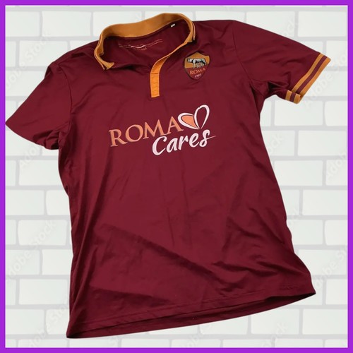Roma shirt uomo tg - , t-shirt
