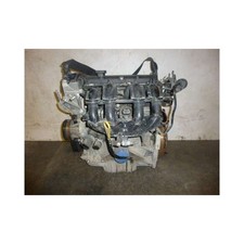 Motore STJA Ford Fiesta VI 1.2