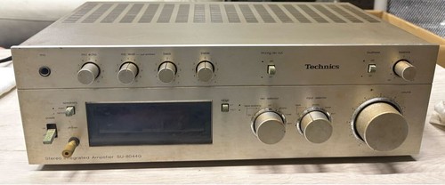 Technics 8044g - technics, su-8044g