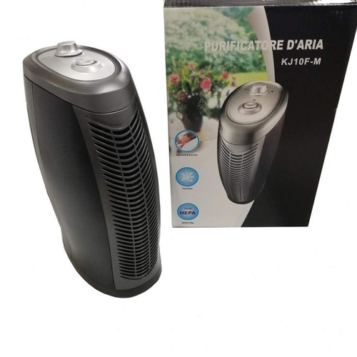Purificatore aria stadi - aria,