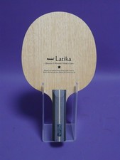 Nittaku LATIKA Japan legno