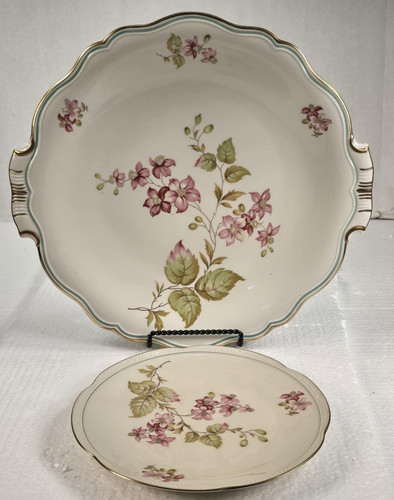 Set piatti vintage - , zeh