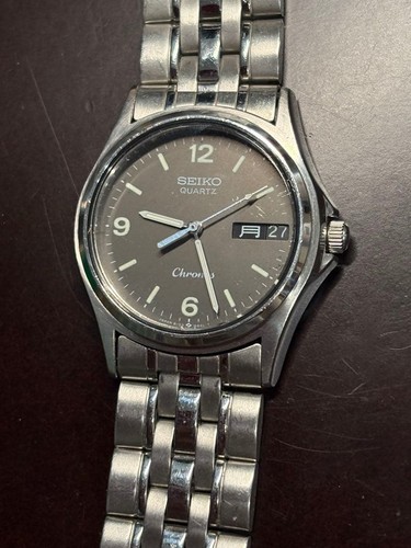 Orologio seiko chronos 1985 - seiko,