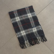 Sciarpa Burberry Vintage