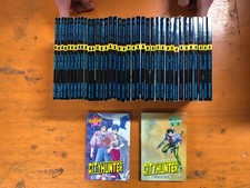 City hunter completa 1 - city,