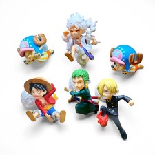 ONE PIECE: Collezione Tobimas