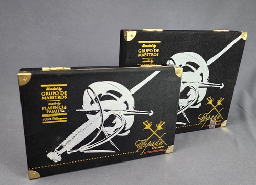 Montecristo espada - montecristo,