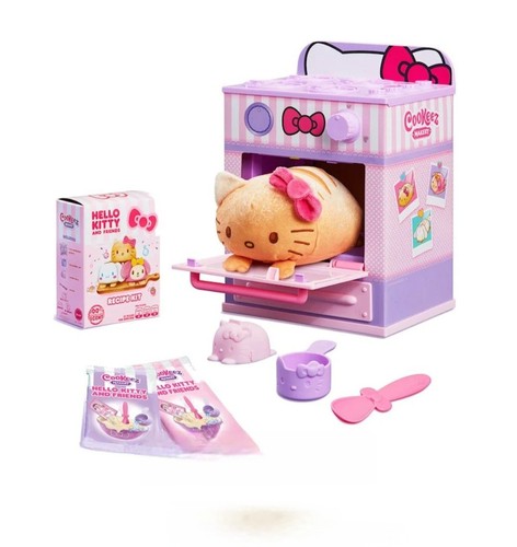 Peluche interattivo profumato