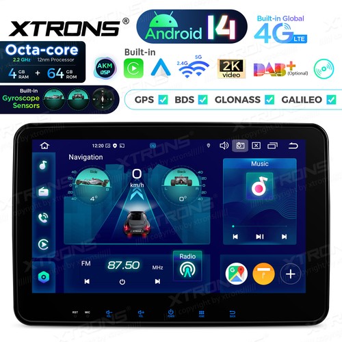 Radio dvd stereo - radio, gps