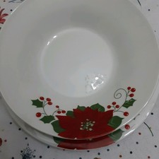 Set Servizio Di Piatti Per La