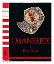 Zama, Piero (1888-1984) I