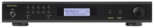 Rotel t11 sintonizzatore - rotel,