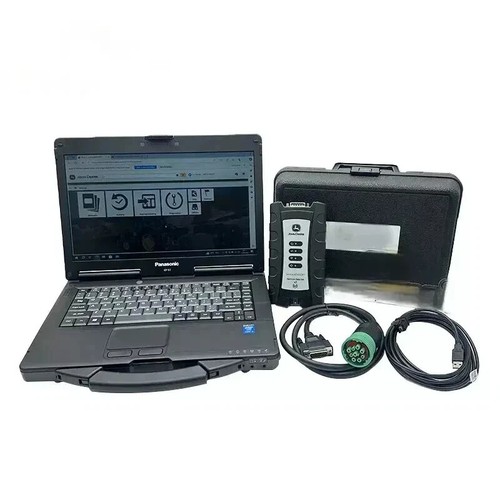 For john deere diagnostic tool - diagnostic,