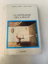 LA COSTRUZIONE DELLA REALTÀ