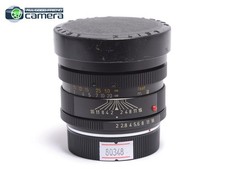 Leica Leitz Summicron-R 90 mm