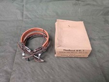 Cuffie US Militare marchio