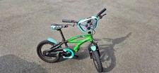 Bicicletta bambino kawasaki - bambino,