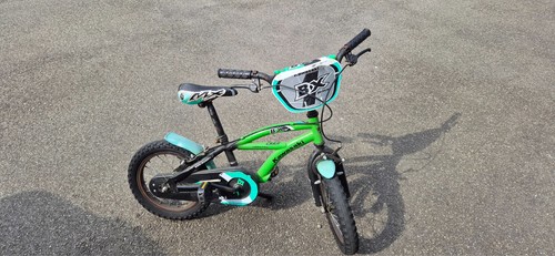 Bicicletta bambino kawasaki - bambino,