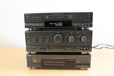 Sony 707 amplificatore - sony,