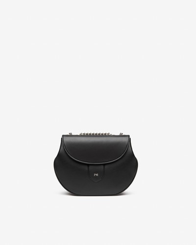 Borsa nero giardini donna - borsa,