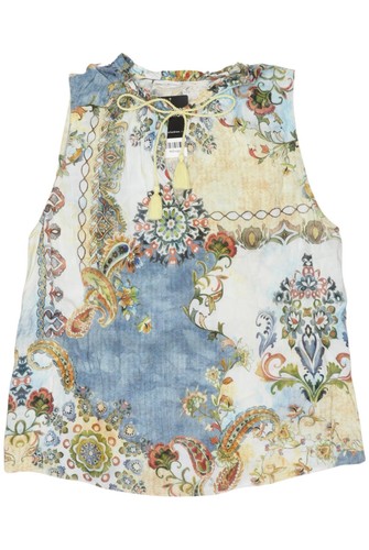 Top desigual donna - top, con