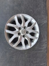 1x Cerchio in Lega 16 Pollici