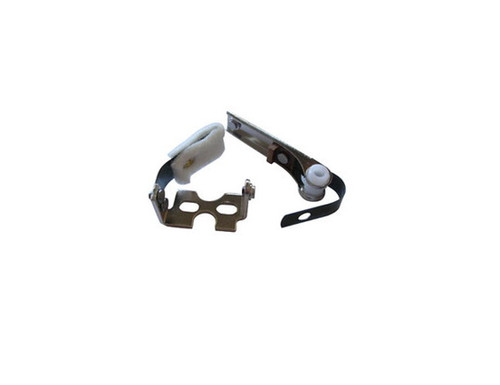 Contatti 016858 impianto sev - contatti,
