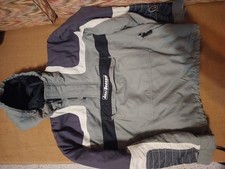 Anzi Besson Giacca Neve