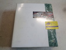 CATALOGO - MANUALE OFFICINA