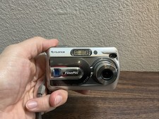 Fujifilm fotocamera digitale