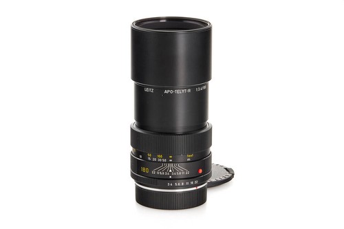 Leica apo telyt 11240 - leica, apo-telyt-r