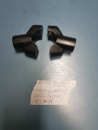 Riser ducati hypermotard 939 - riser,