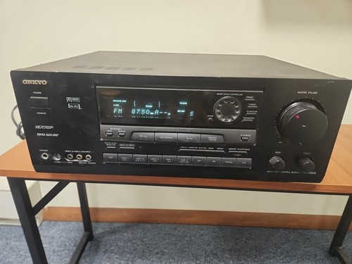 Onkyo ds656 ricevitore - onkyo, tx