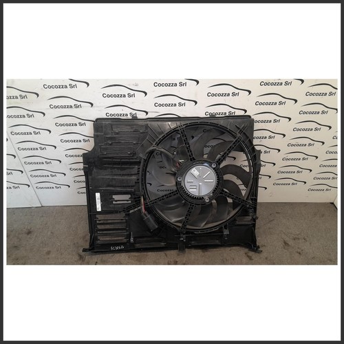 Elettroventola motore b47c20b - elettroventola,