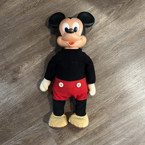 Vintage hasbro walt - walt, disney
