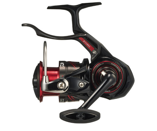 Jdm daiwa cygnus lever - jdm,