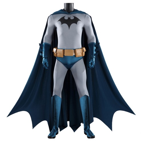 Costume batman silenzio - batman,