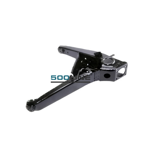 Braccio trapezio sospensione - trapezio,