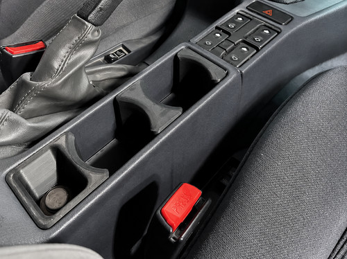 Portabevande bmw e34 console - portabevande,