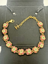 🏵️ RARA Collana CHANEL