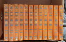 Enciclopedia Rizzoli per i