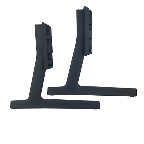 Coppia gambe supporto nuovo - gambe, tv