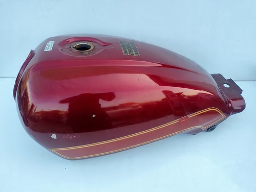 Serbatoio carburante honda - serbatoio,