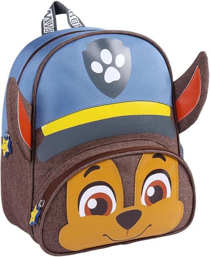 Paw patrol zainetto deluxe