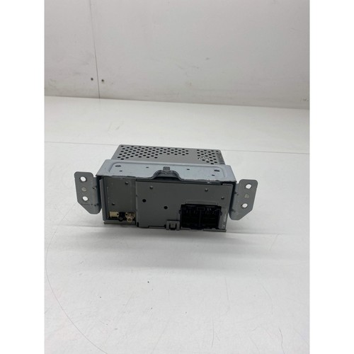 Ford fiesta stereo head - ford,