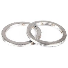 Collettore scarico - 2x,