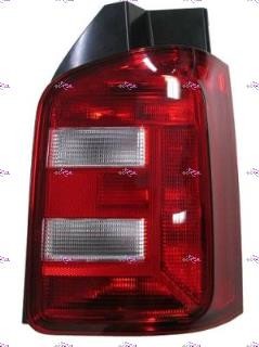Fanale fanalino stop bia - fanale,