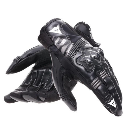 Guanti corti dainese reacto - corti,